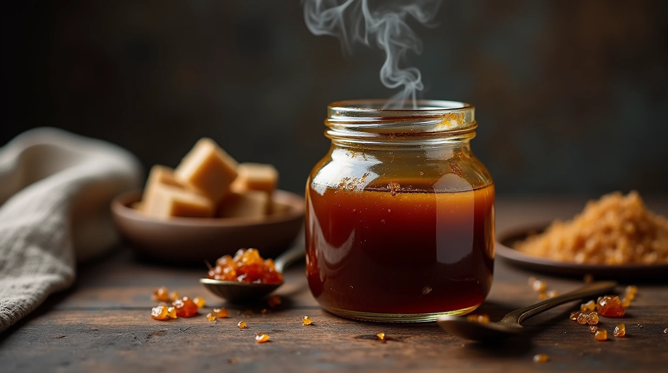 Browning Sauce