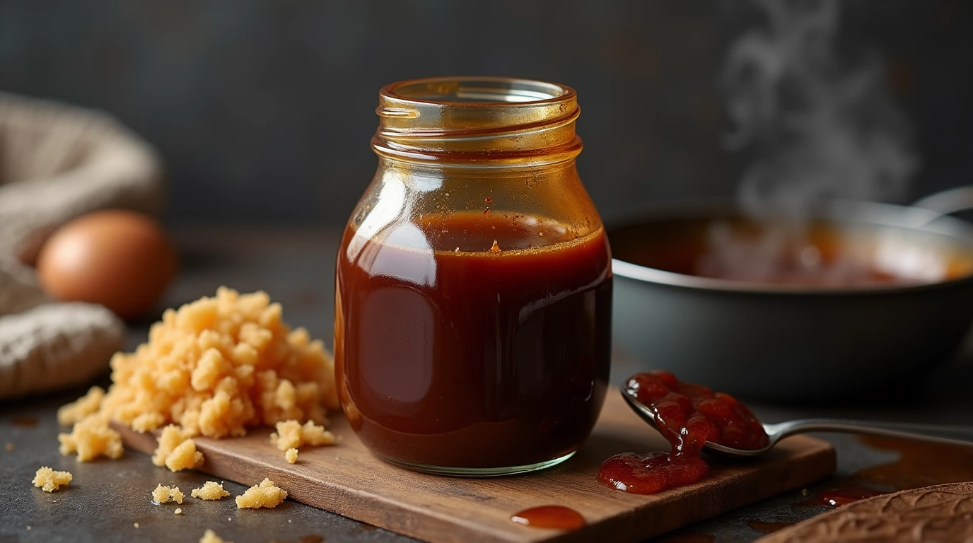 Browning Sauce
