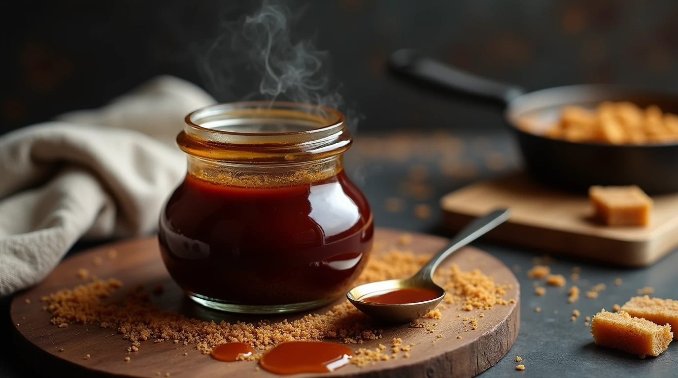 Browning Sauce
