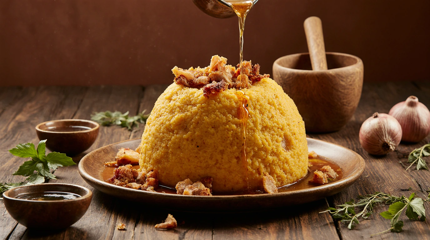 Mofongo