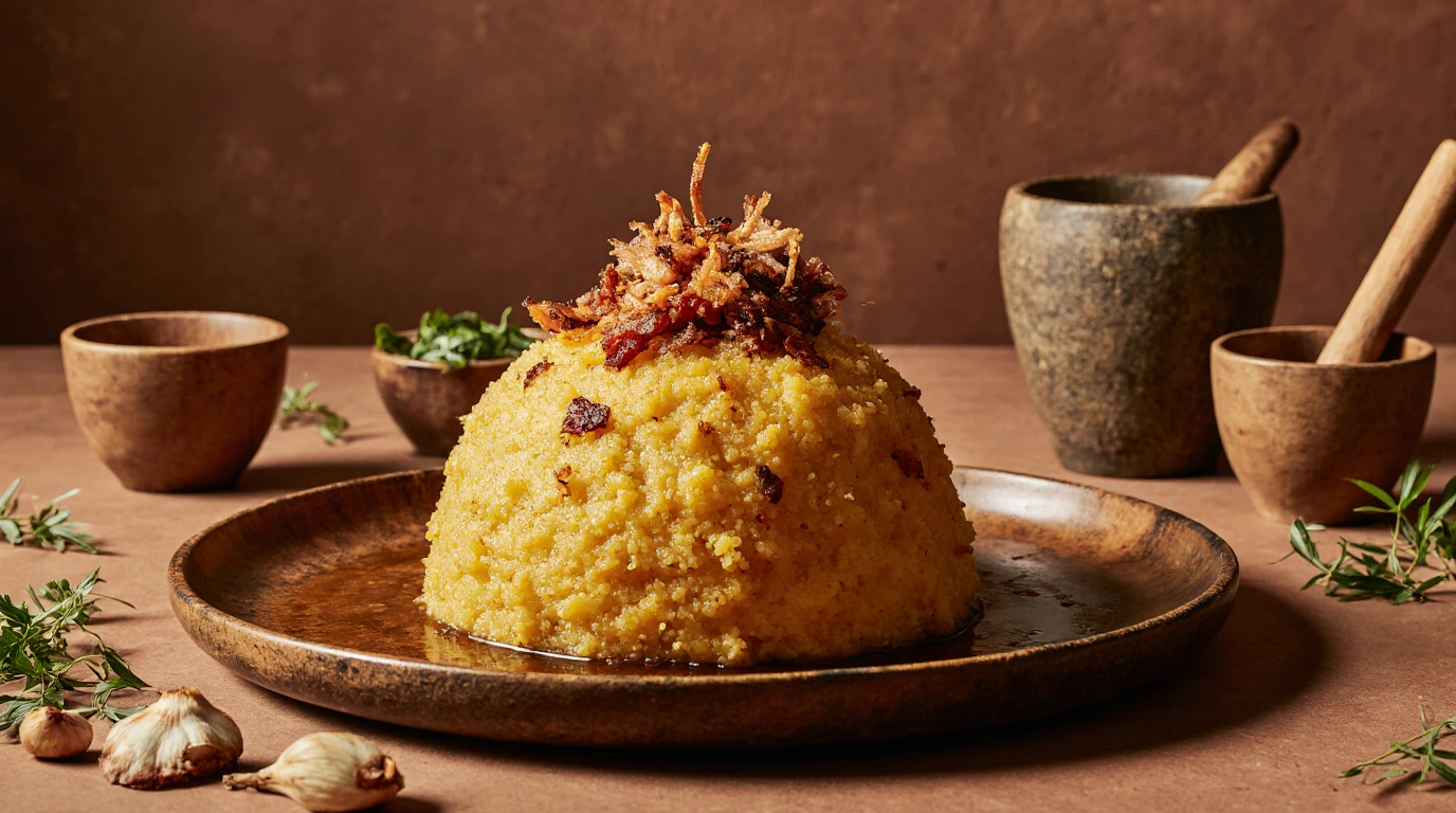 Mofongo
