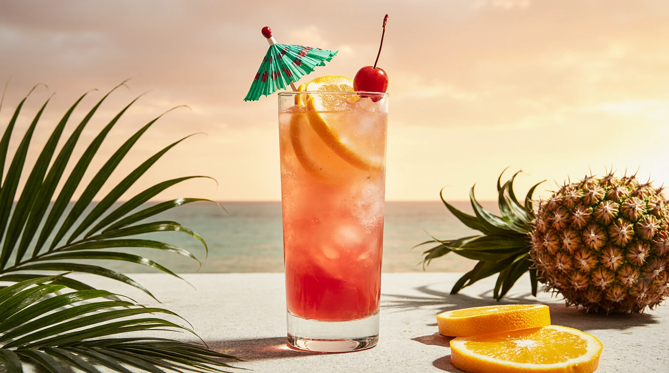 Rum Punch