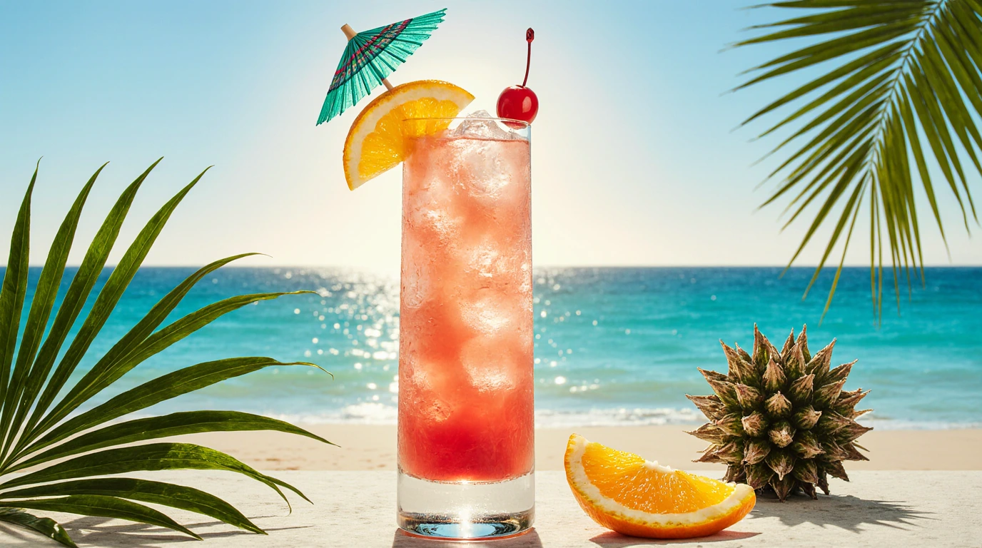 Rum Punch