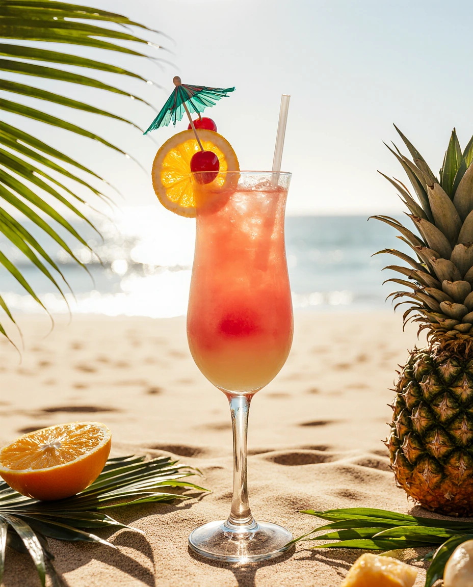 Rum Punch