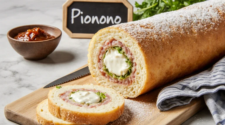Pionono